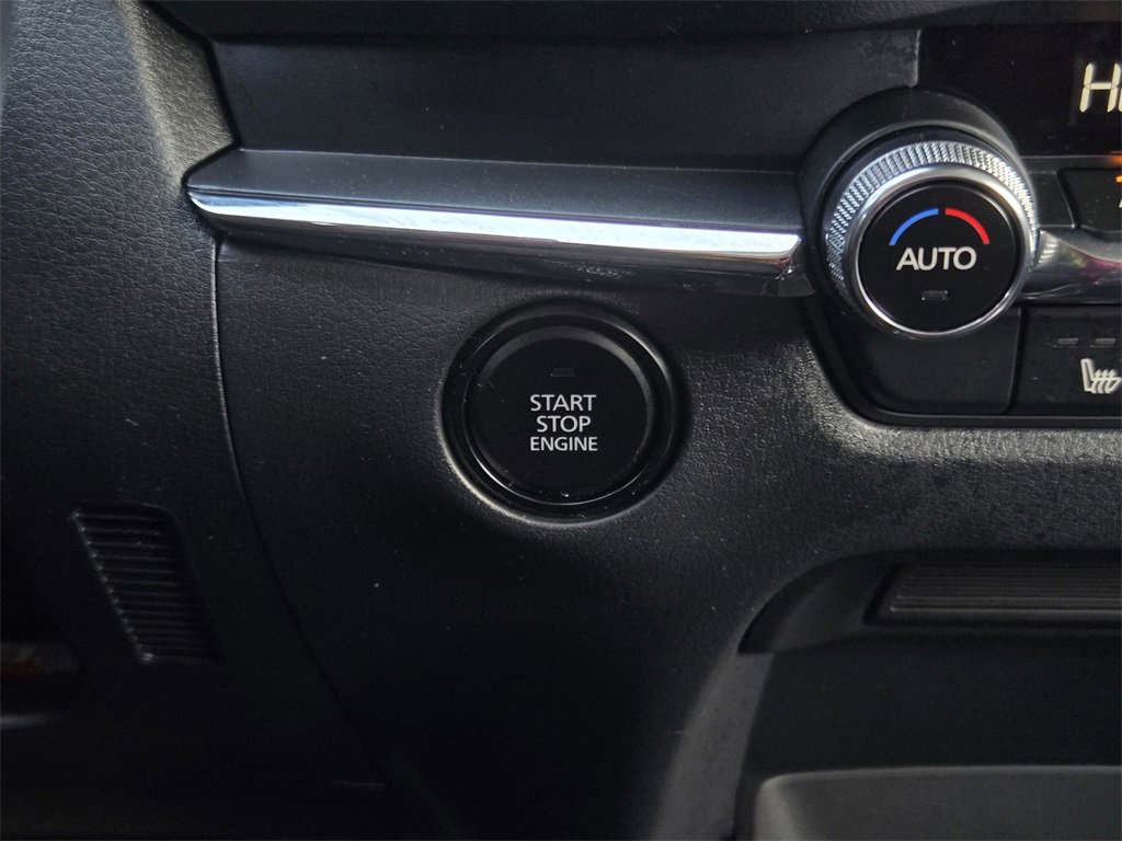 Certified 2024 MAZDA CX-30 AWD 2.5 S w/ Premium Package image 22