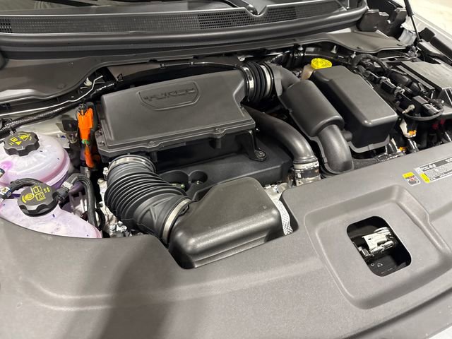 New 2026 Jeep Cherokee Limited AWD/4WD image 14