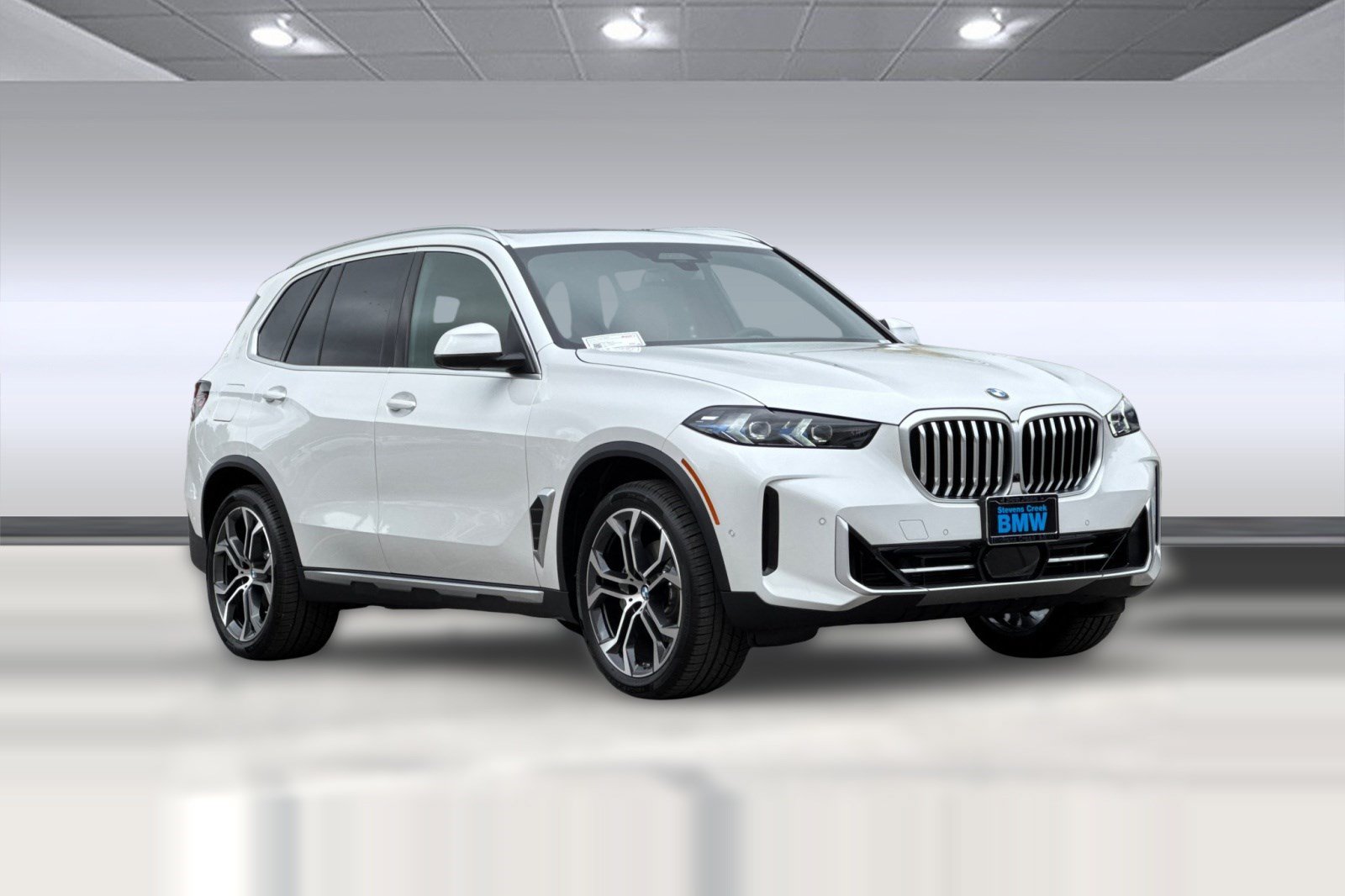 Used 2026 BMW X5 xDrive40i AWD/4WD image 7