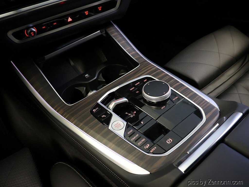 Certified 2025 BMW X5 xDrive40i w/ Premium Package image 25