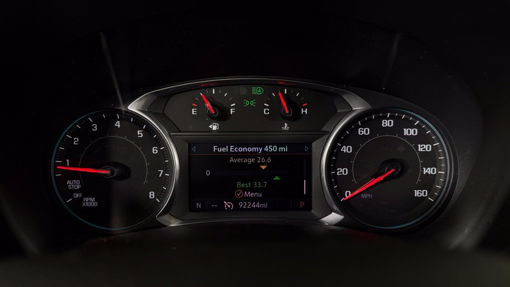 Used 2019 Chevrolet Equinox Premier AWD/4WD image 21