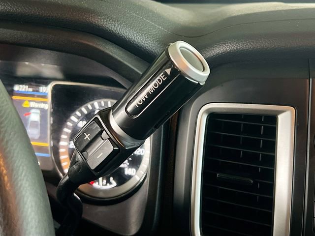 Used 2019 Nissan Titan S w/ S Utility Package image 23