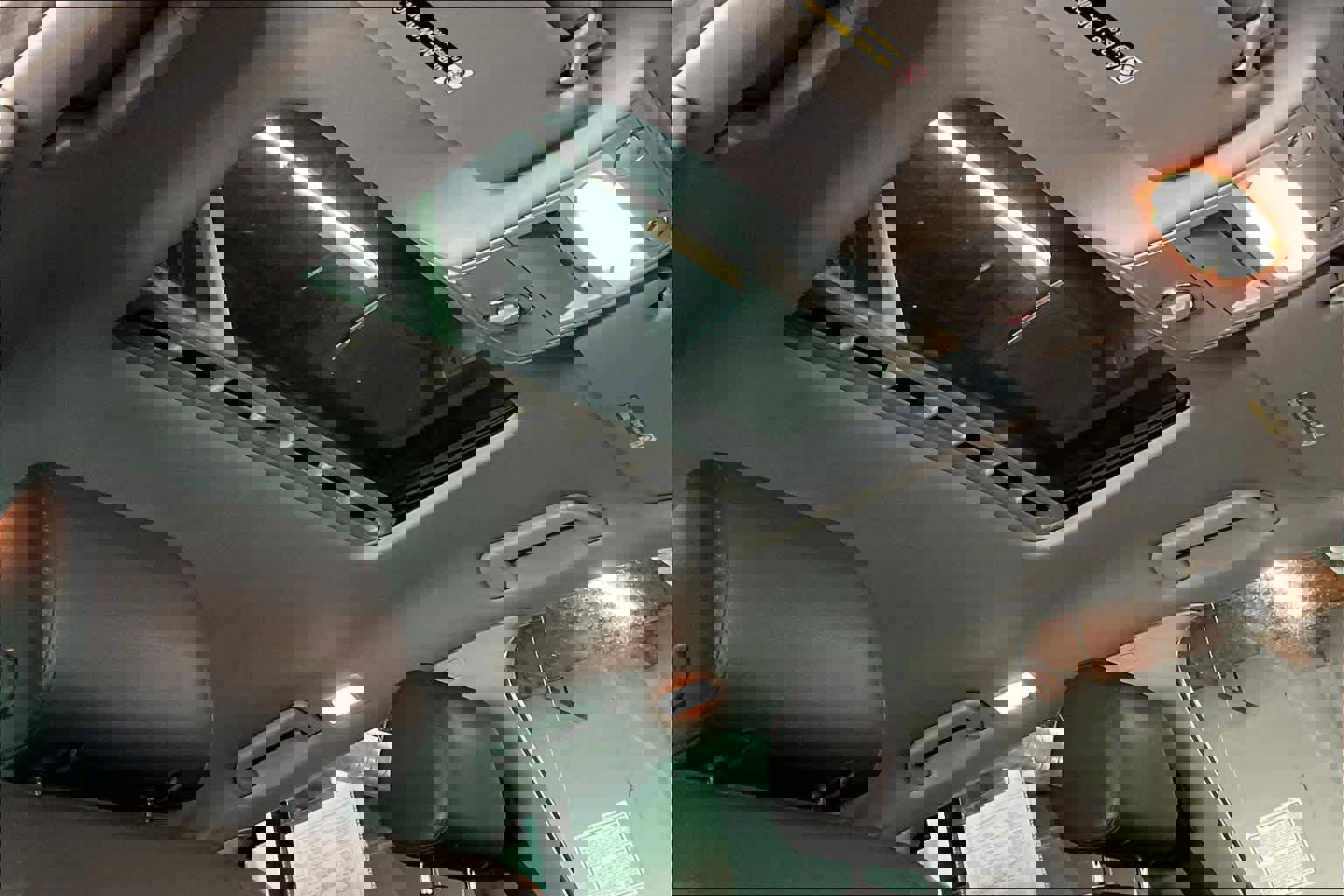 Used 2008 Volkswagen Touareg V8 image 22