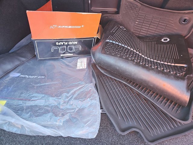 Used 2019 Lexus ES 350 F Sport image 10