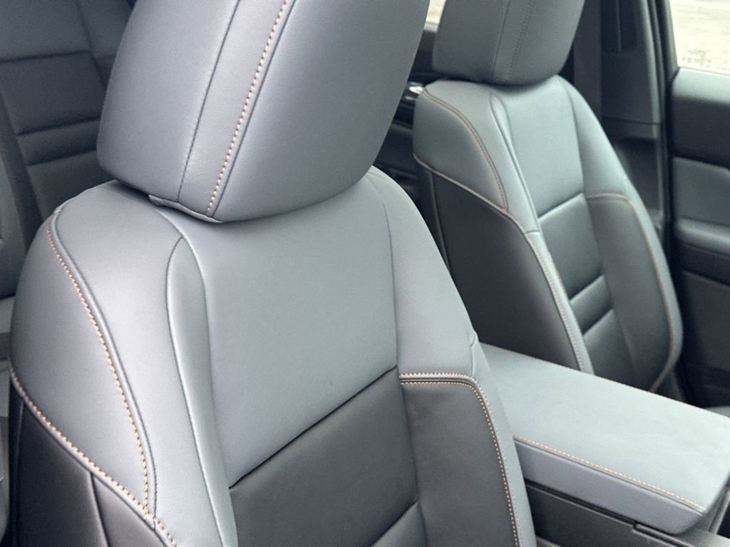 New 2026 Honda Prologue Touring image 11