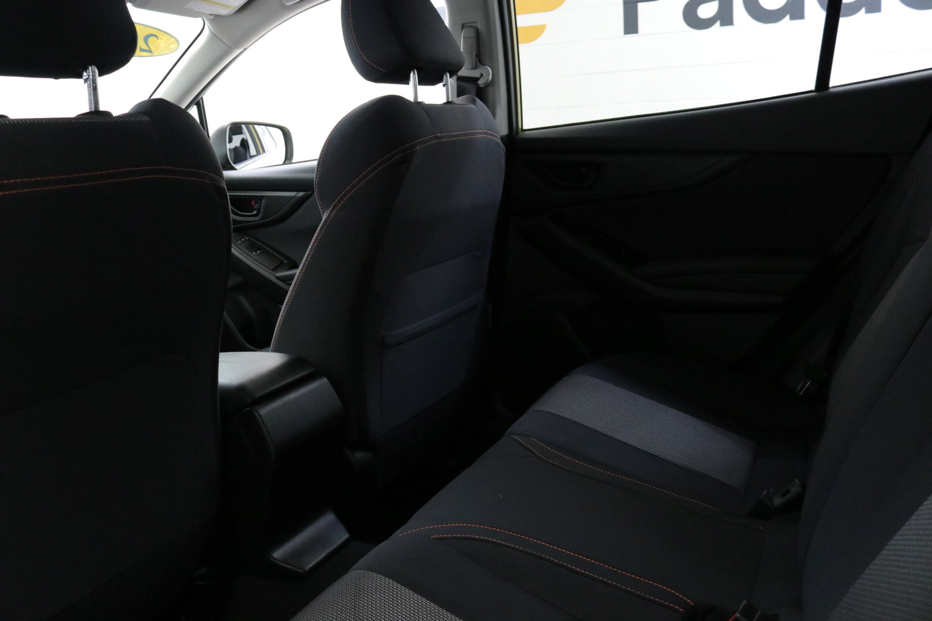 Used 2023 Subaru Crosstrek 2.0i Premium image 28