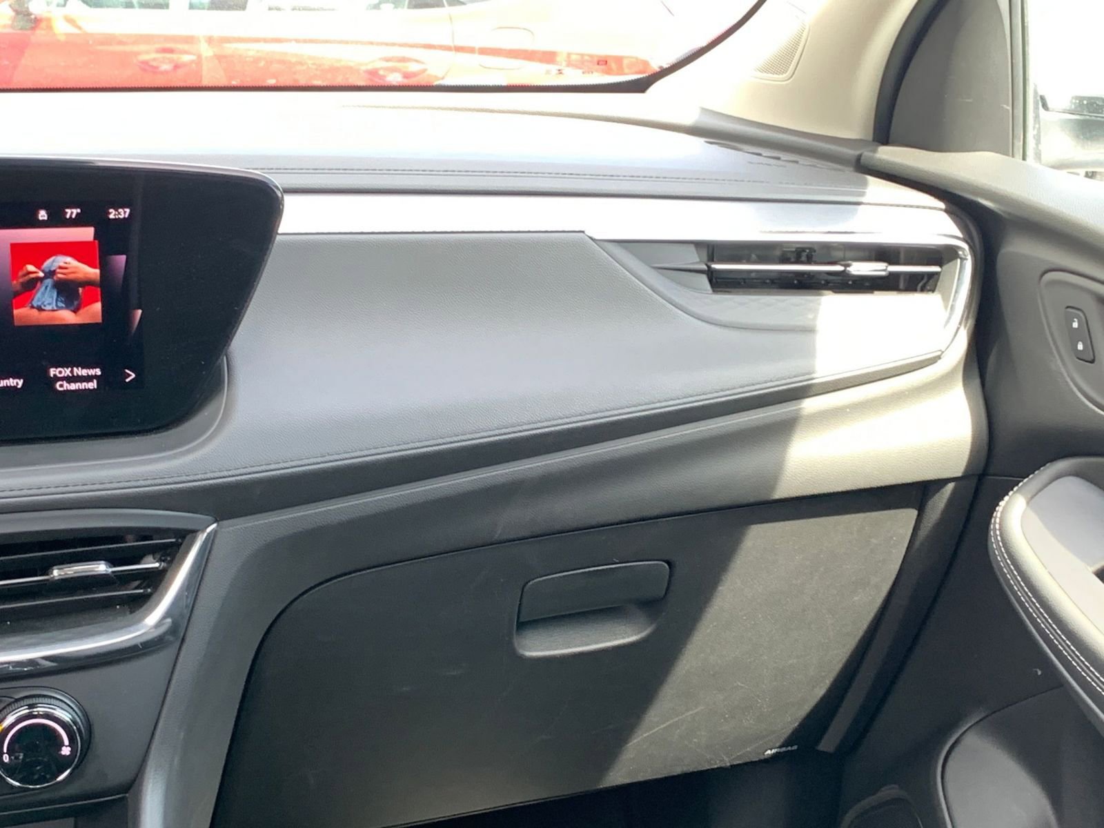 Used 2025 Buick Encore GX Preferred image 34