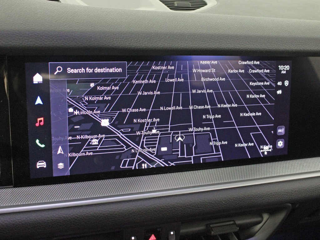 Used 2025 Porsche Cayenne image 27