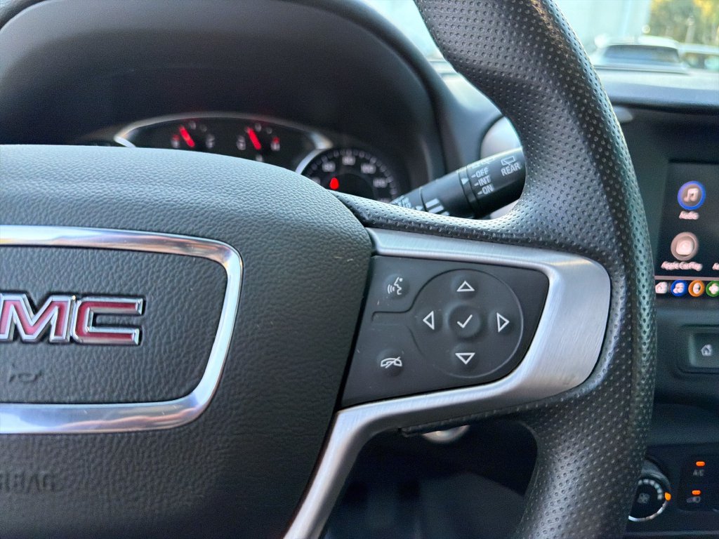 Used 2023 GMC Terrain SLE w/ Elevation Edition FWD image 21