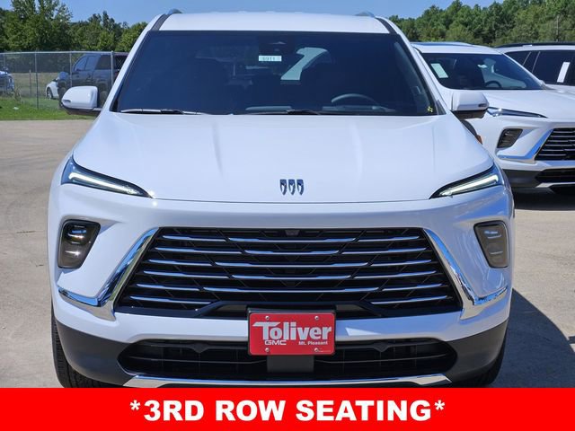 New 2026 Buick Enclave Preferred w/ Power Package image 3