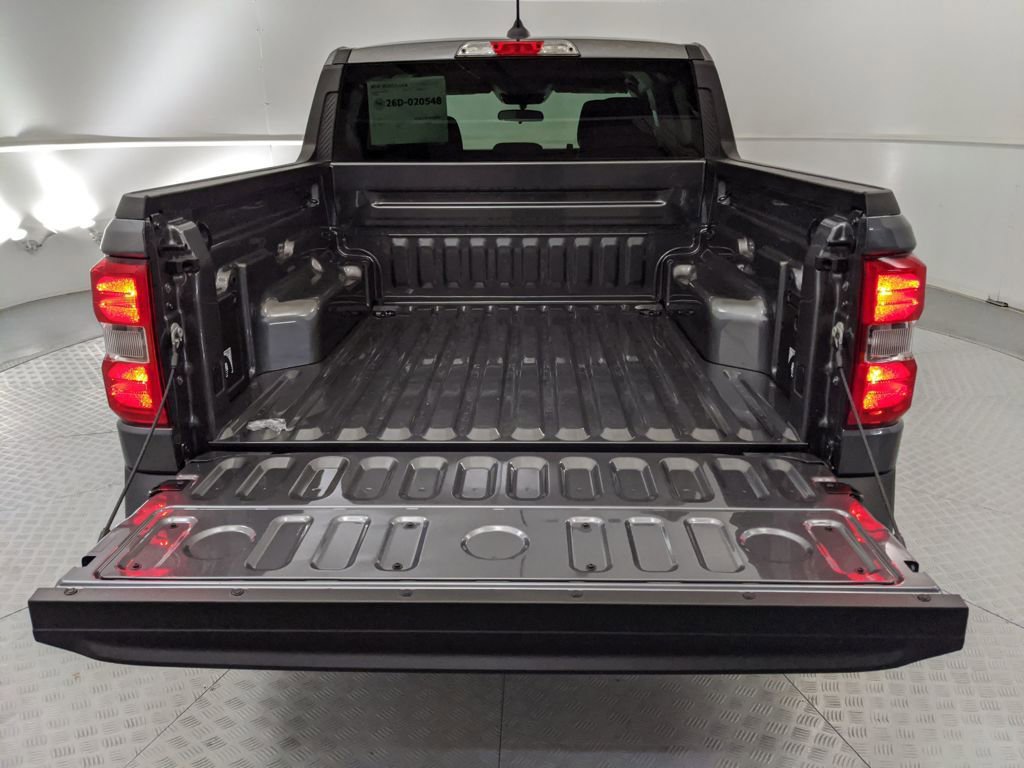 New 2026 Ford Maverick XLT image 24