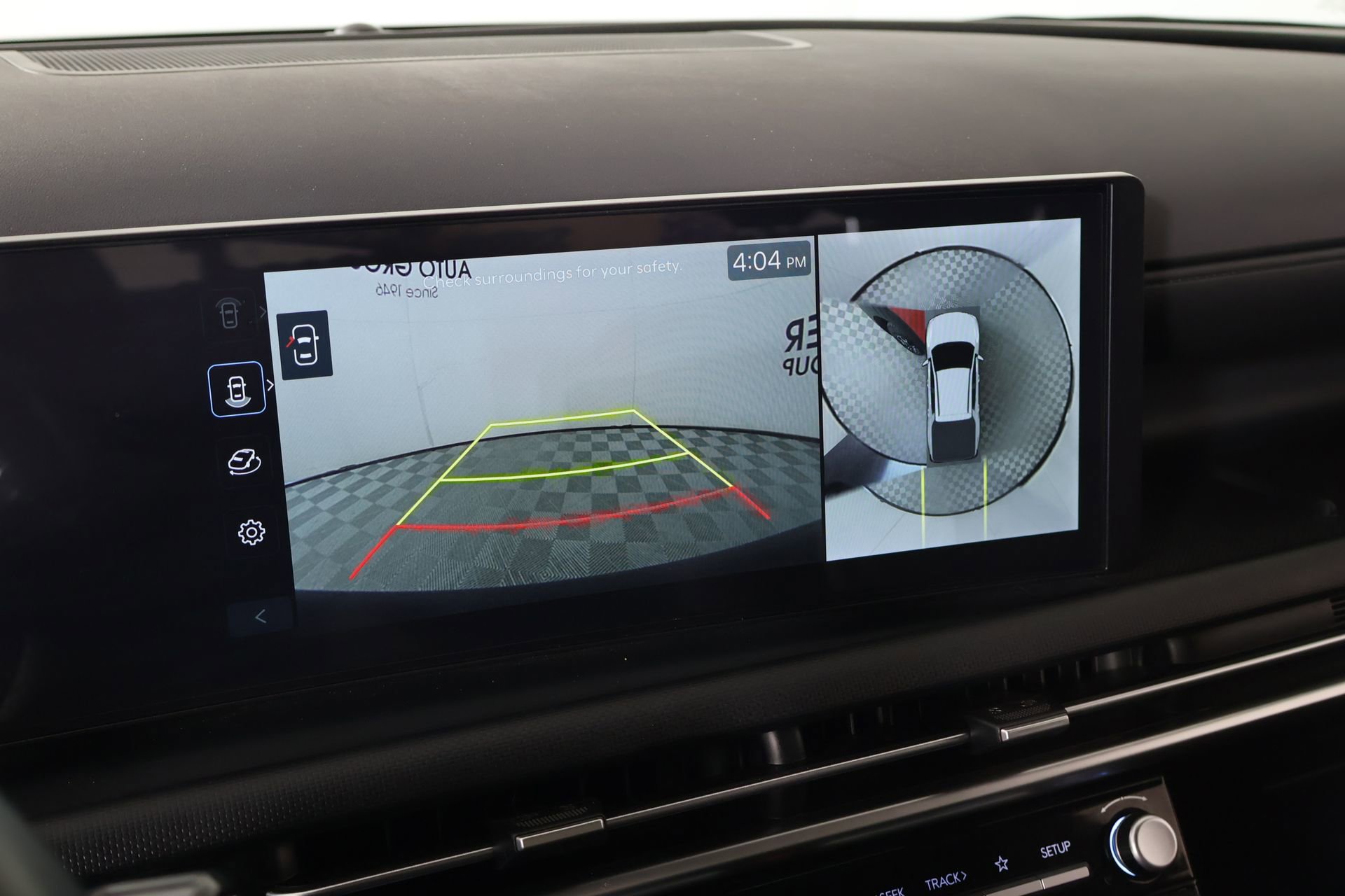 Used 2025 Hyundai Santa Cruz XRT AWD/4WD image 6