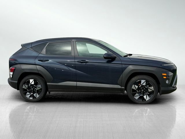 New 2025 Hyundai Kona SEL image 4