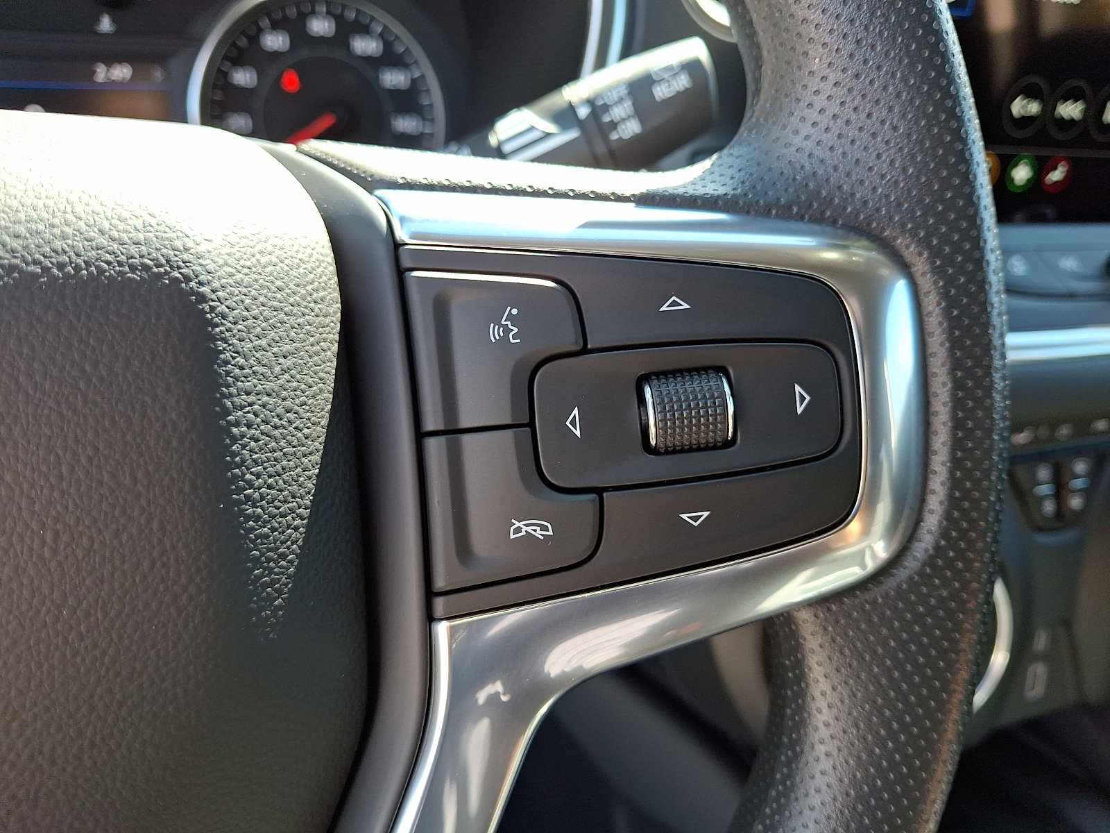 Used 2023 Chevrolet Blazer LT w/ Convenience Package AWD/4WD image 19