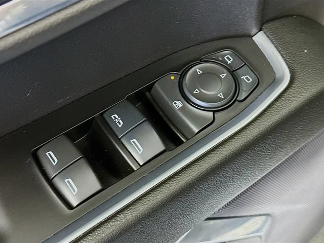 Used 2025 Chevrolet Silverado 1500 LT RWD image 20