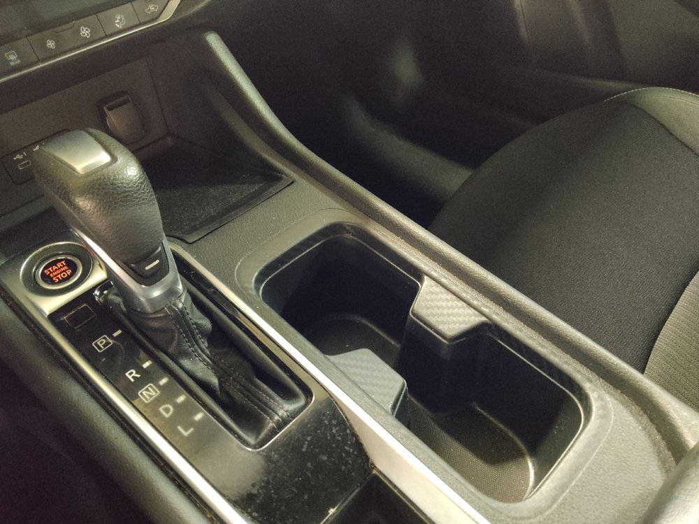 Used 2020 Nissan Sentra SV FWD image 26
