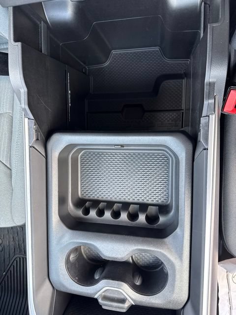 Used 2022 RAM 1500 Big Horn AWD/4WD image 22