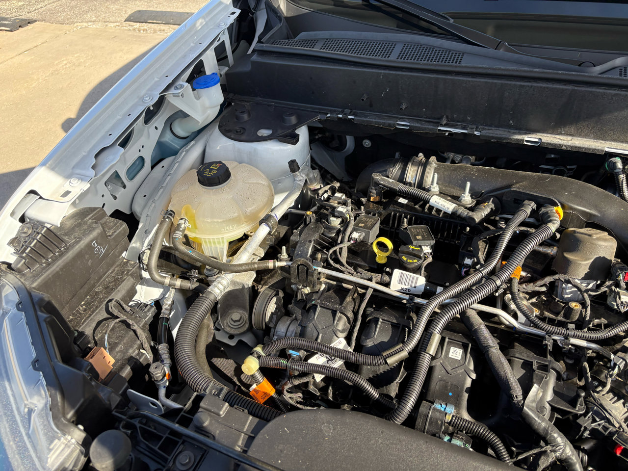 Used 2024 Ford Maverick Tremor w/ Tremor Off-Road Package image 63