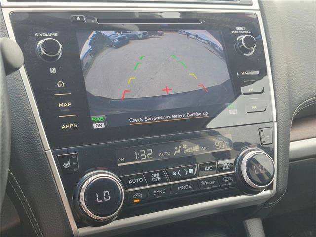 Used 2019 Subaru Outback 3.6R Limited AWD/4WD image 9