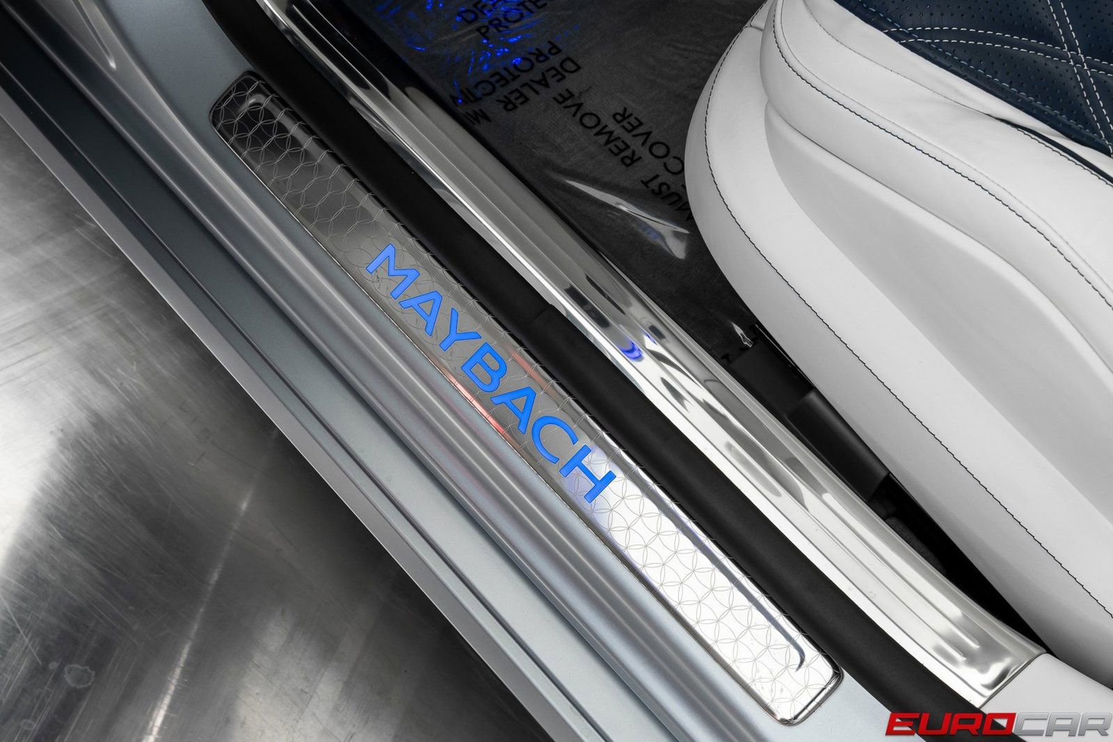 Used 2024 Mercedes-Benz Maybach S 680 4MATIC image 49