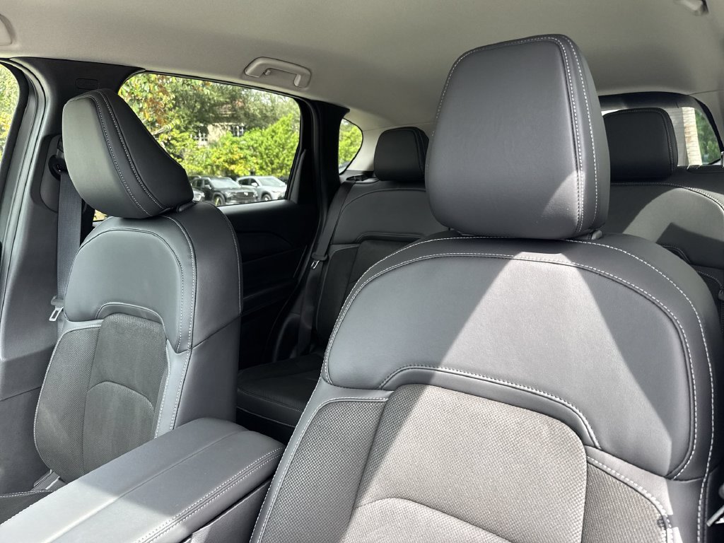 New 2026 MAZDA CX-5 Preferred AWD/4WD image 42