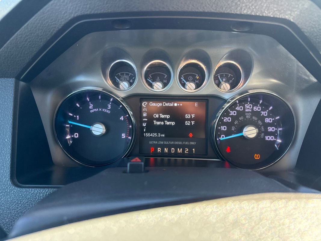 Used 2012 Ford F250 Lariat w/ Lariat Ultimate Pkg image 20