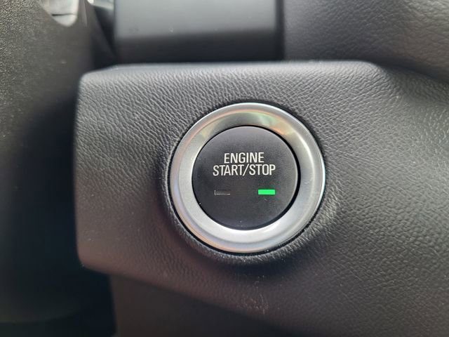 Used 2024 GMC Terrain SLE FWD image 21