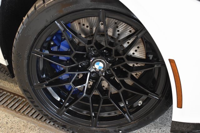 New 2026 BMW M4 xDrive Competition w/ Executive Package image 13