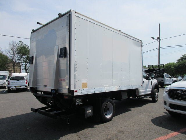 Used 2021 Ford F450 XL w/ Power Equipment Group RWD image 7
