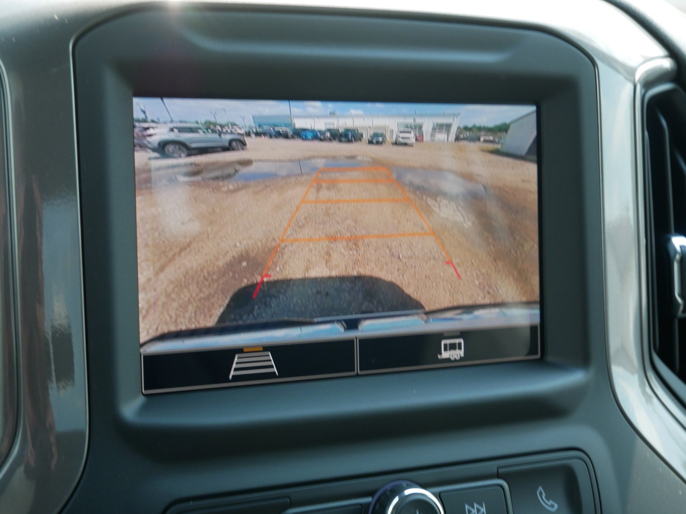 New 2025 GMC Sierra 3500 Pro w/ Convenience Package image 26