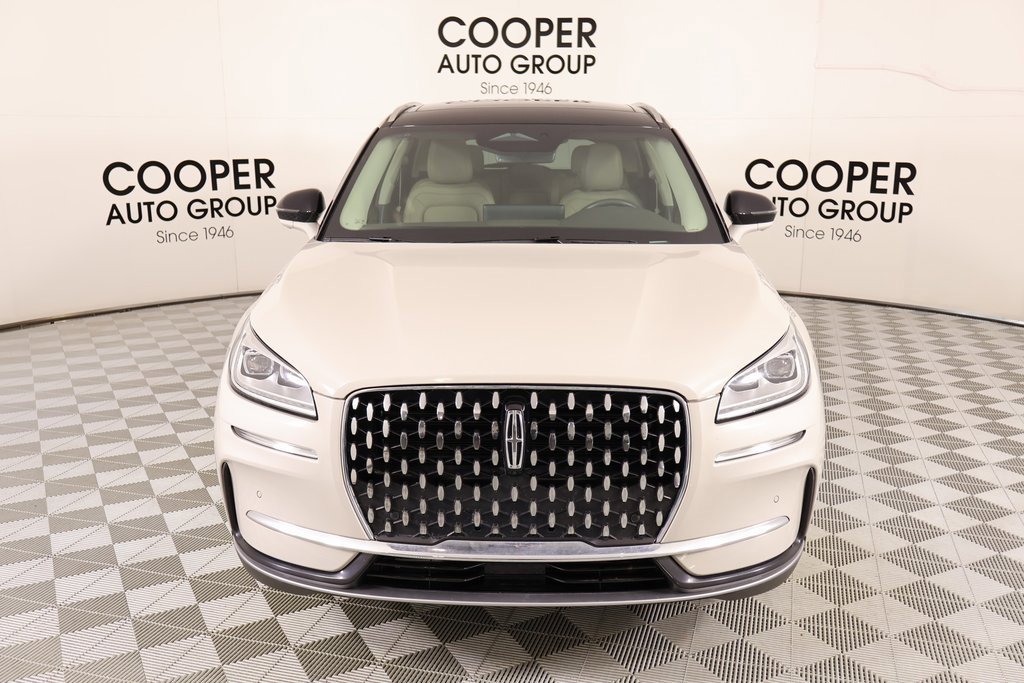 Used 2024 Lincoln Corsair Reserve w/ Equipment Group 201A image 10