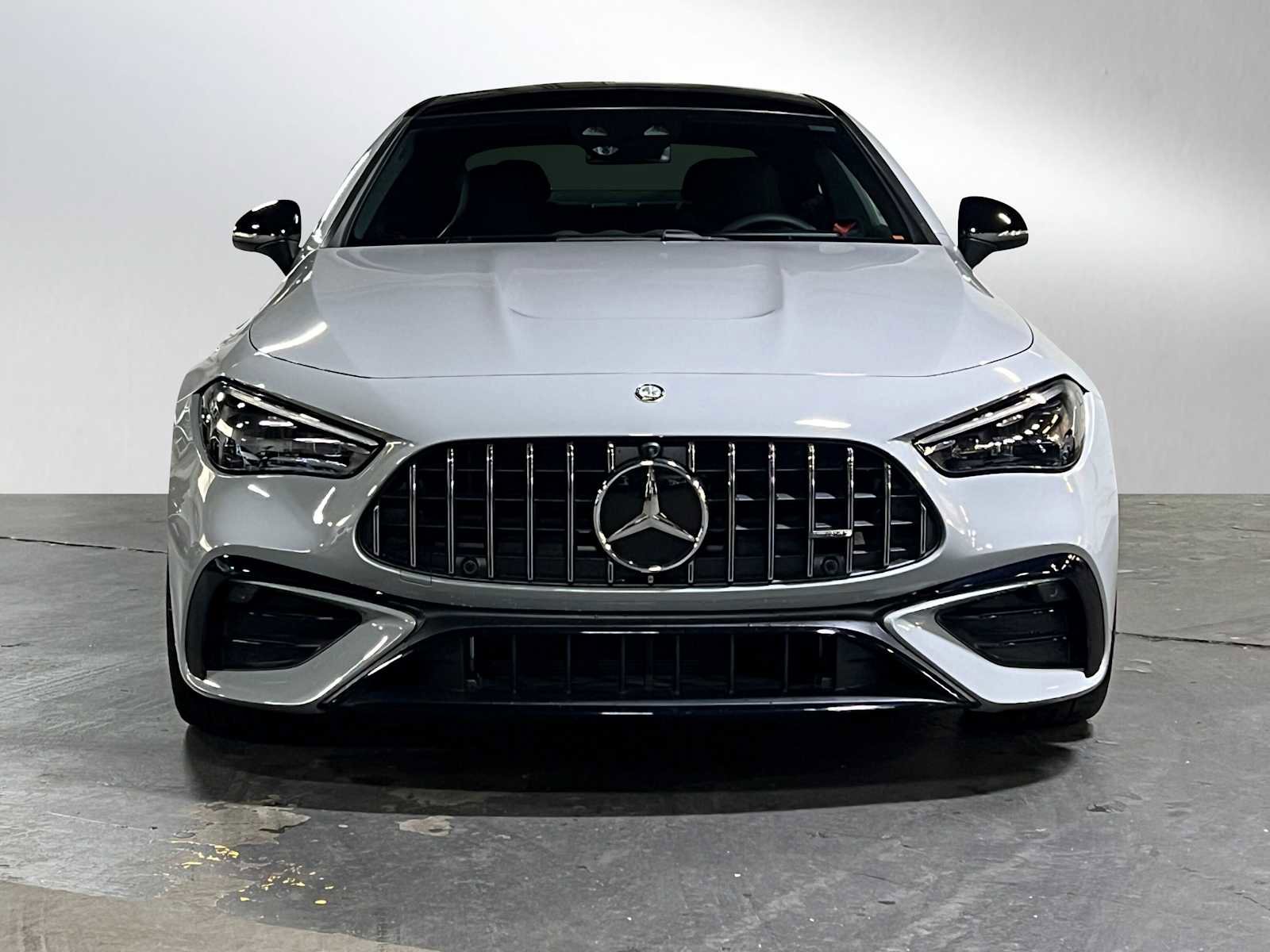 Used 2024 Mercedes-Benz CLE 53 AMG 4MATIC image 8