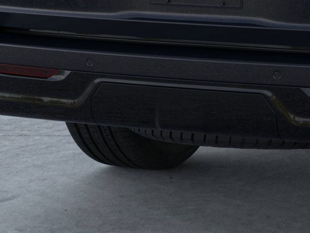 New 2026 Lincoln Navigator Black Label AWD/4WD image 23