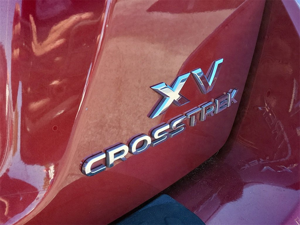 Used 2013 Subaru Crosstrek 2.0i Limited w/ Popular Pkg 1 image 6