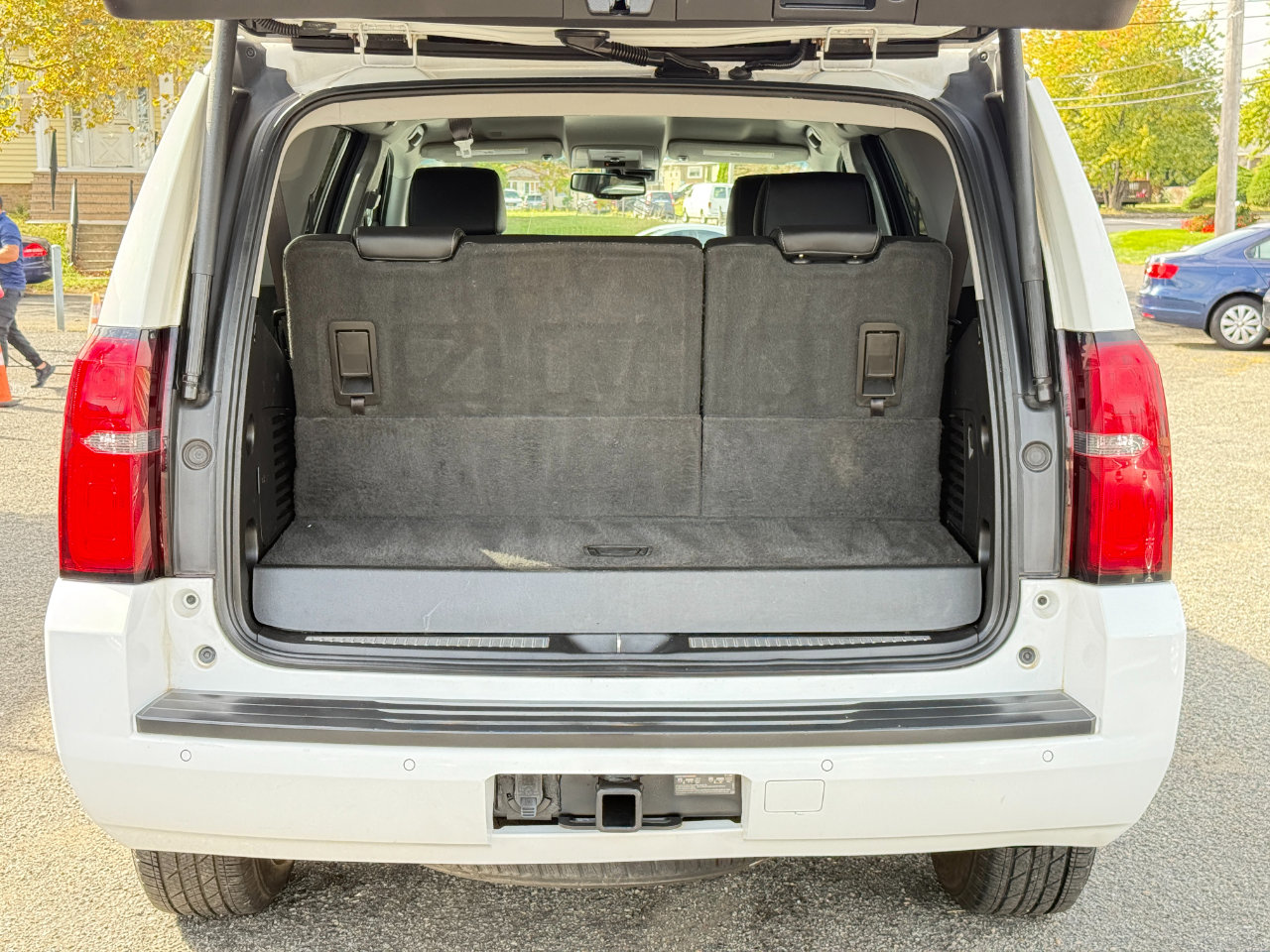 Used 2019 Chevrolet Tahoe LT image 32