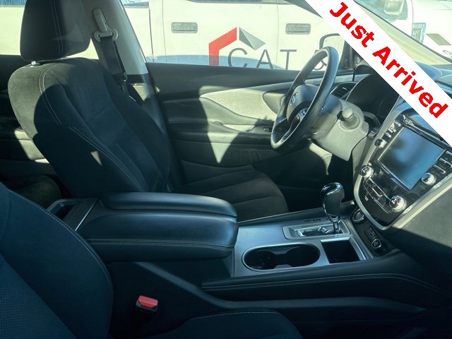 Used 2021 Nissan Murano SV image 9