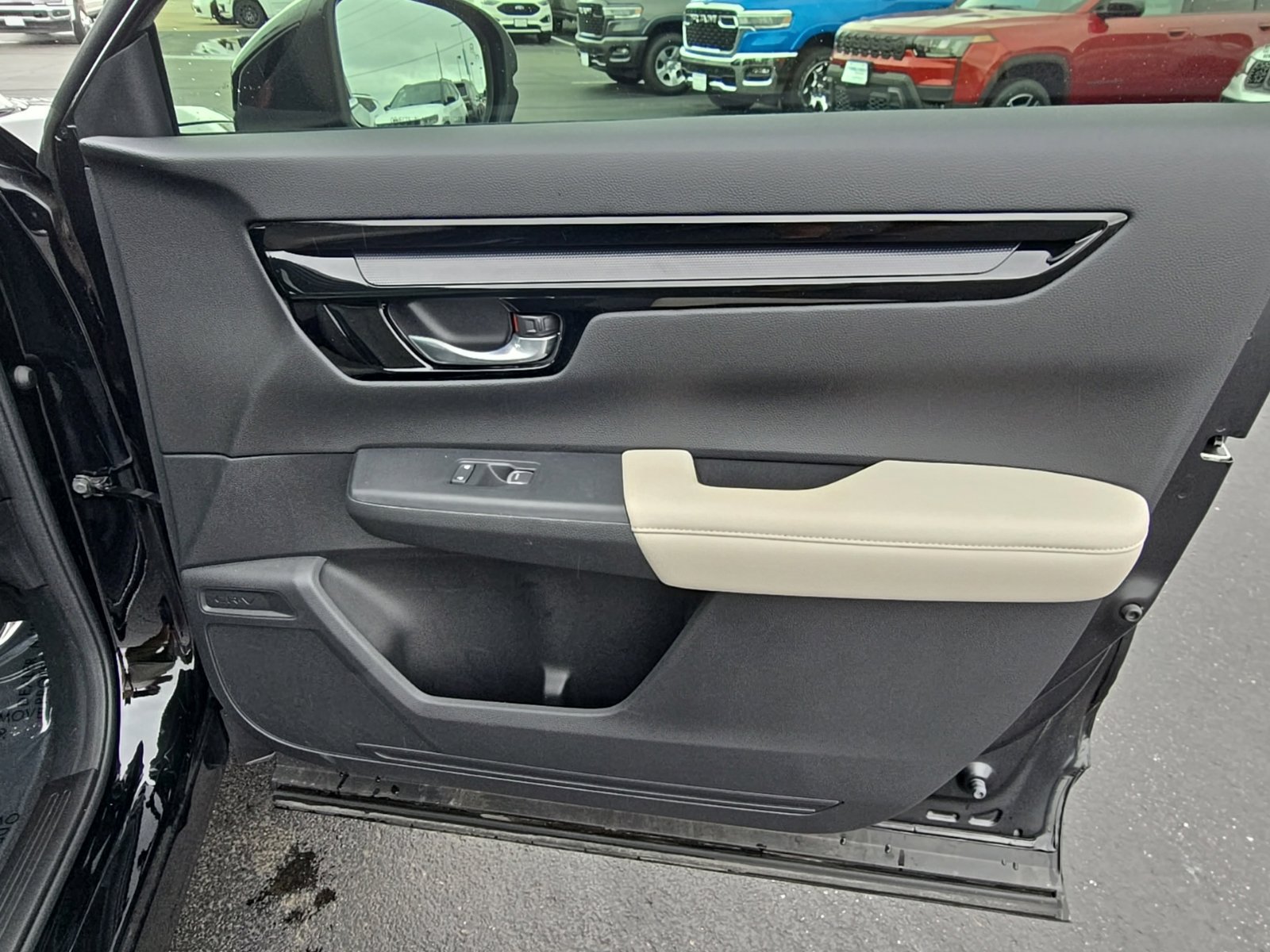 Used 2023 Honda CR-V EX-L image 45
