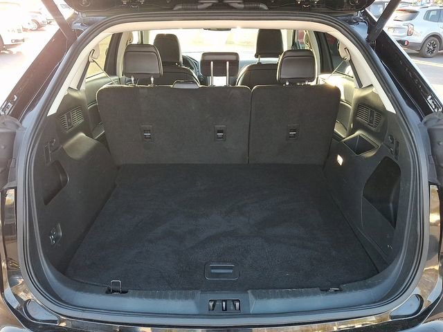 Used 2024 Ford Edge SEL w/ Convenience Package image 23