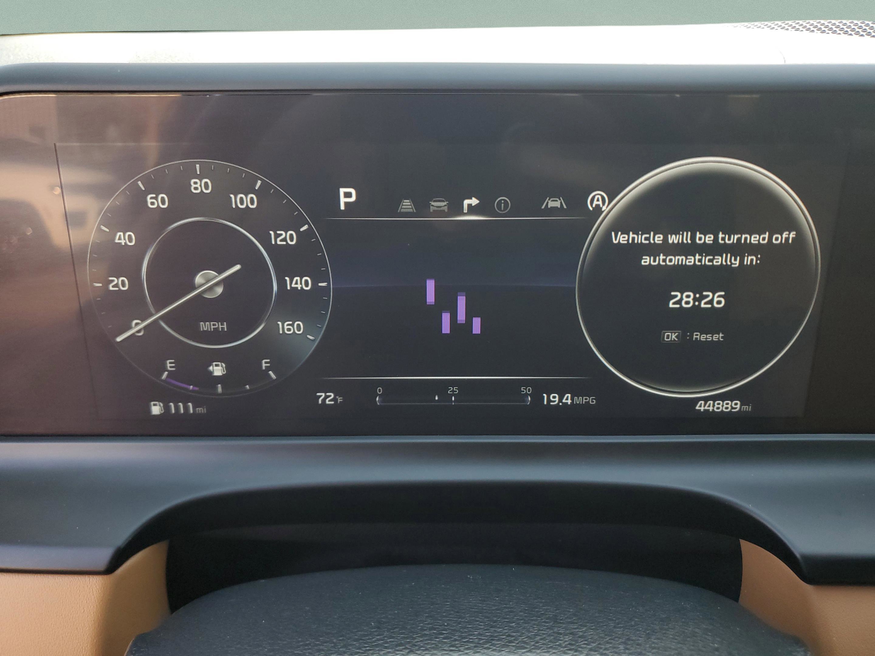 Certified 2024 Kia Seltos EX image 32