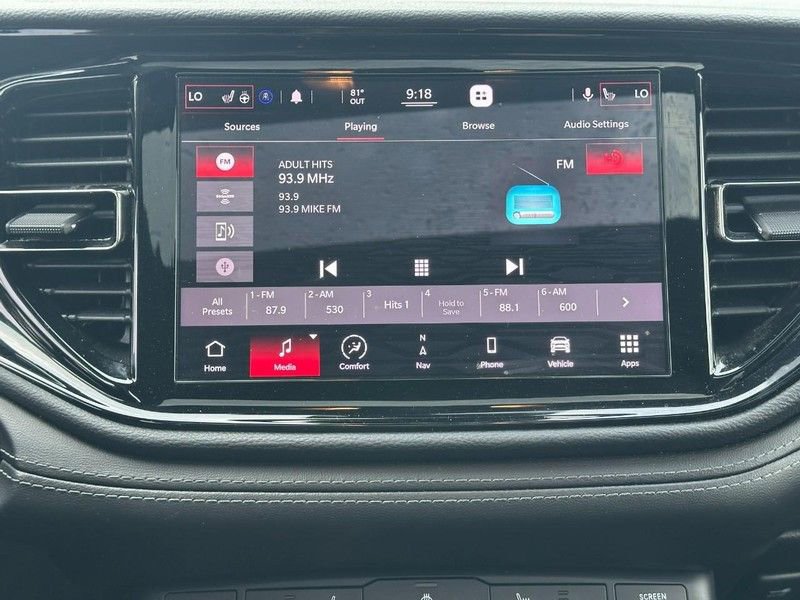 Used 2021 Dodge Durango GT image 17