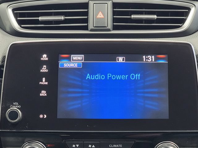 Used 2021 Honda CR-V EX image 19