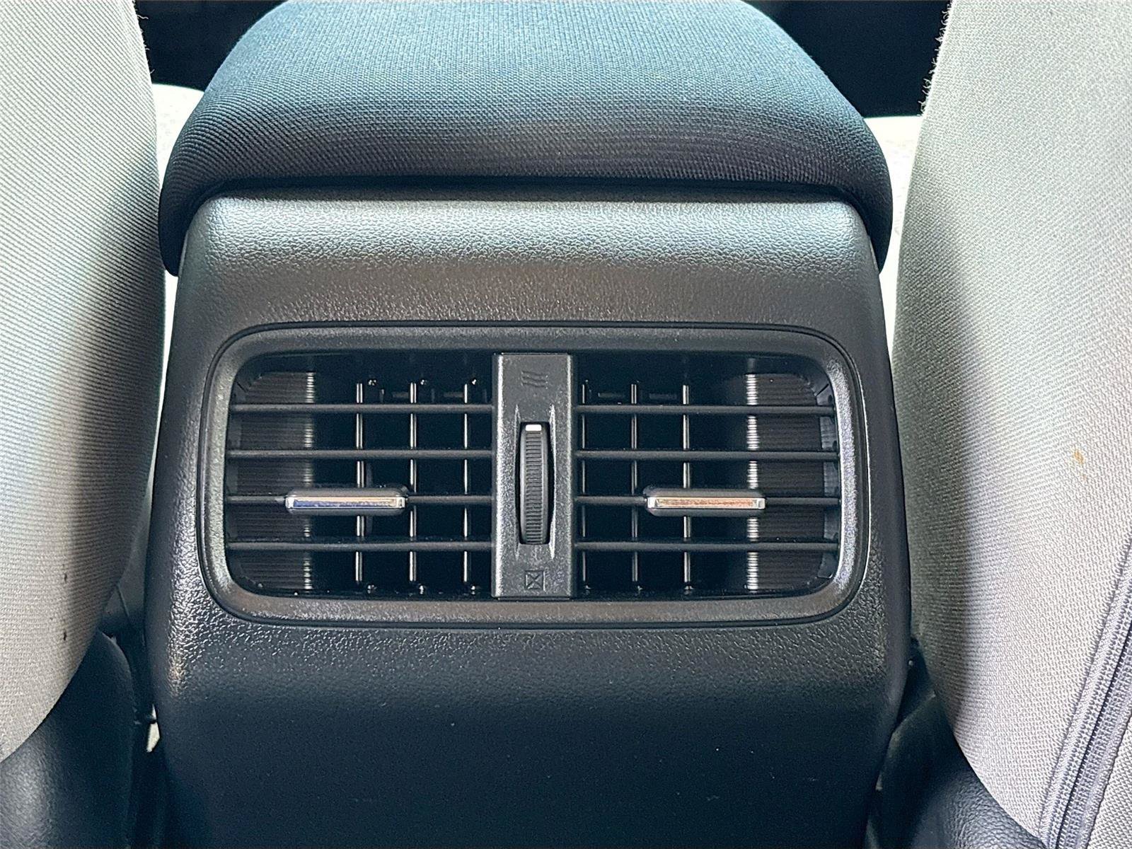Used 2015 Honda CR-V EX image 25