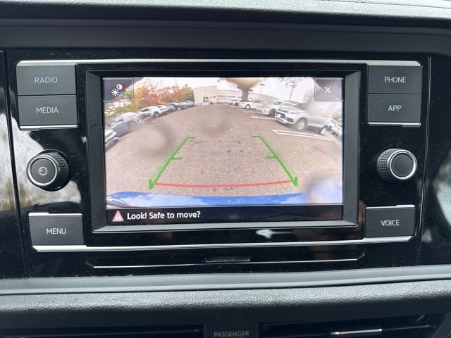 Used 2022 Volkswagen Jetta SE image 20