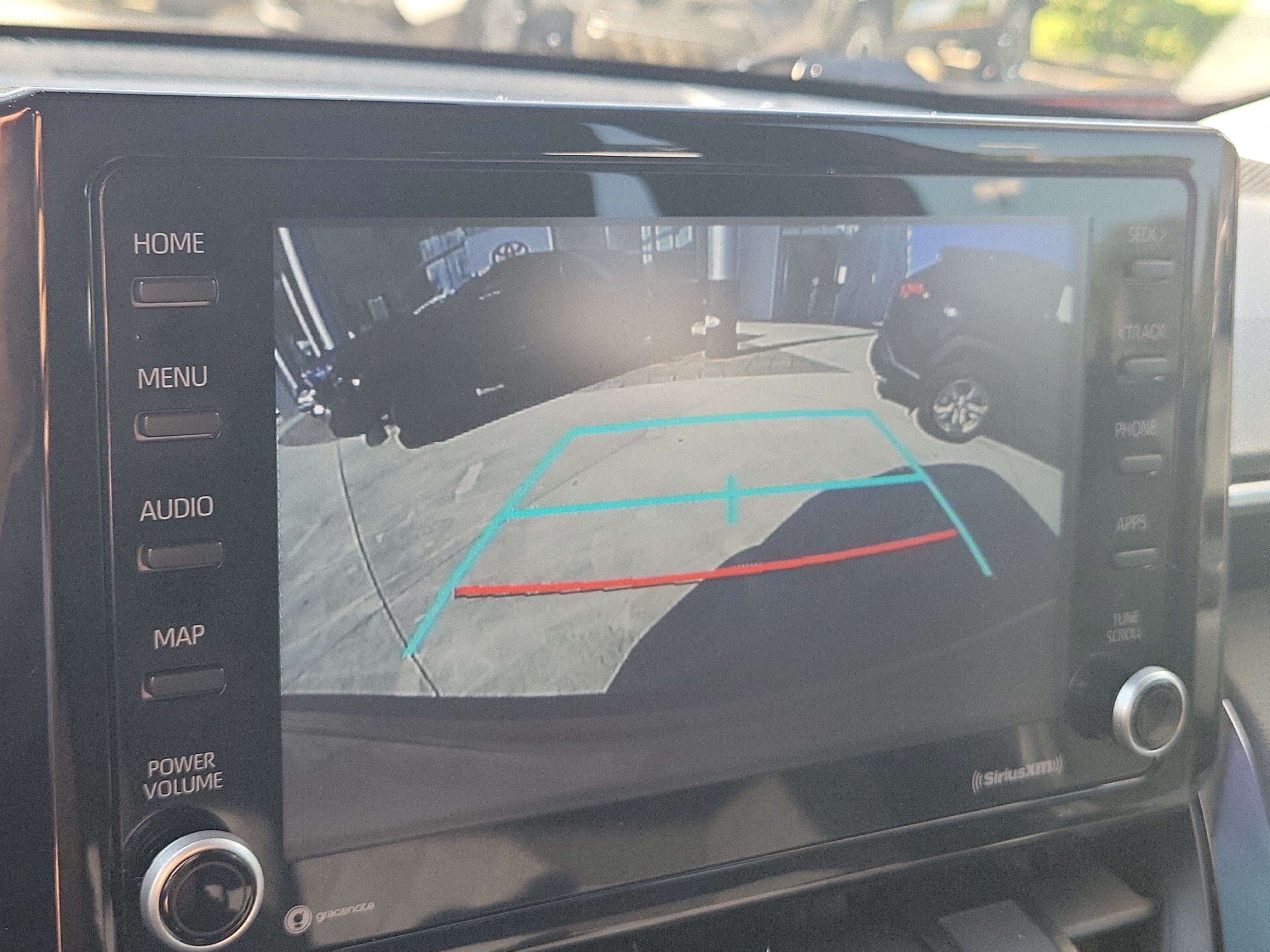 Used 2022 Toyota Corolla Cross LE FWD image 30