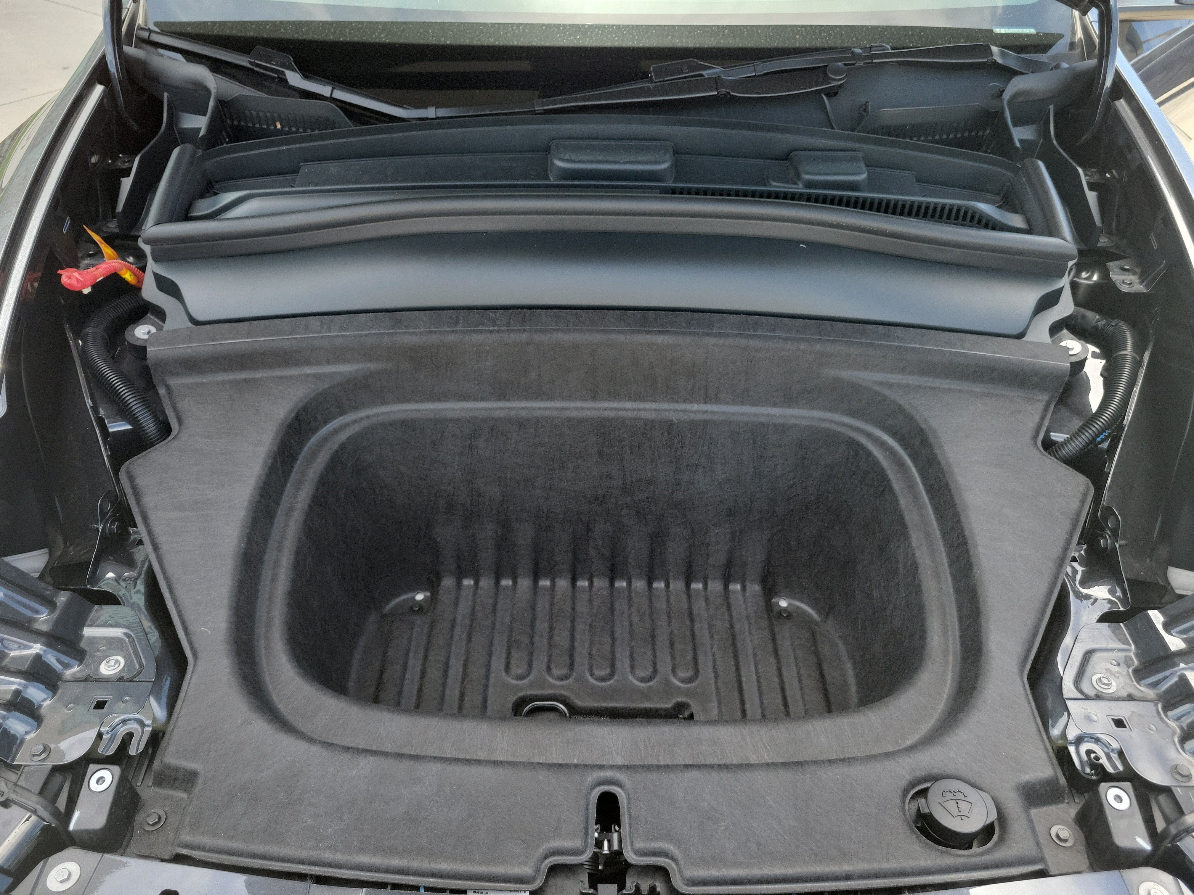 Used 2026 Tesla Model Y 2WD image 12