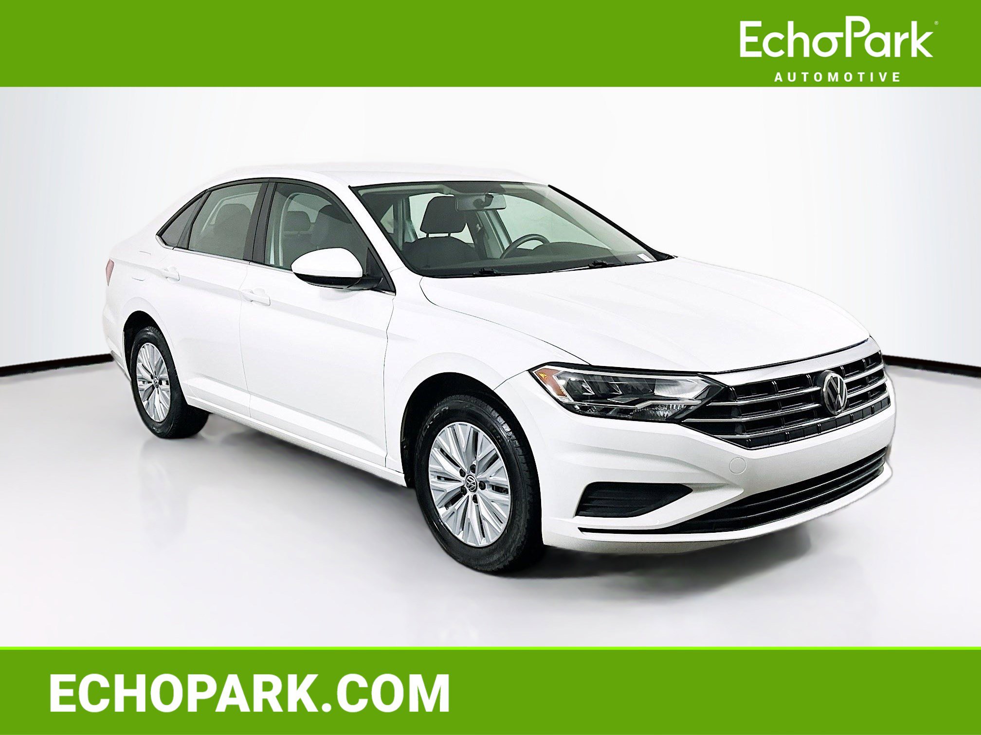 Used 2019 Volkswagen Jetta S w/ Driver Assistance Package image 1