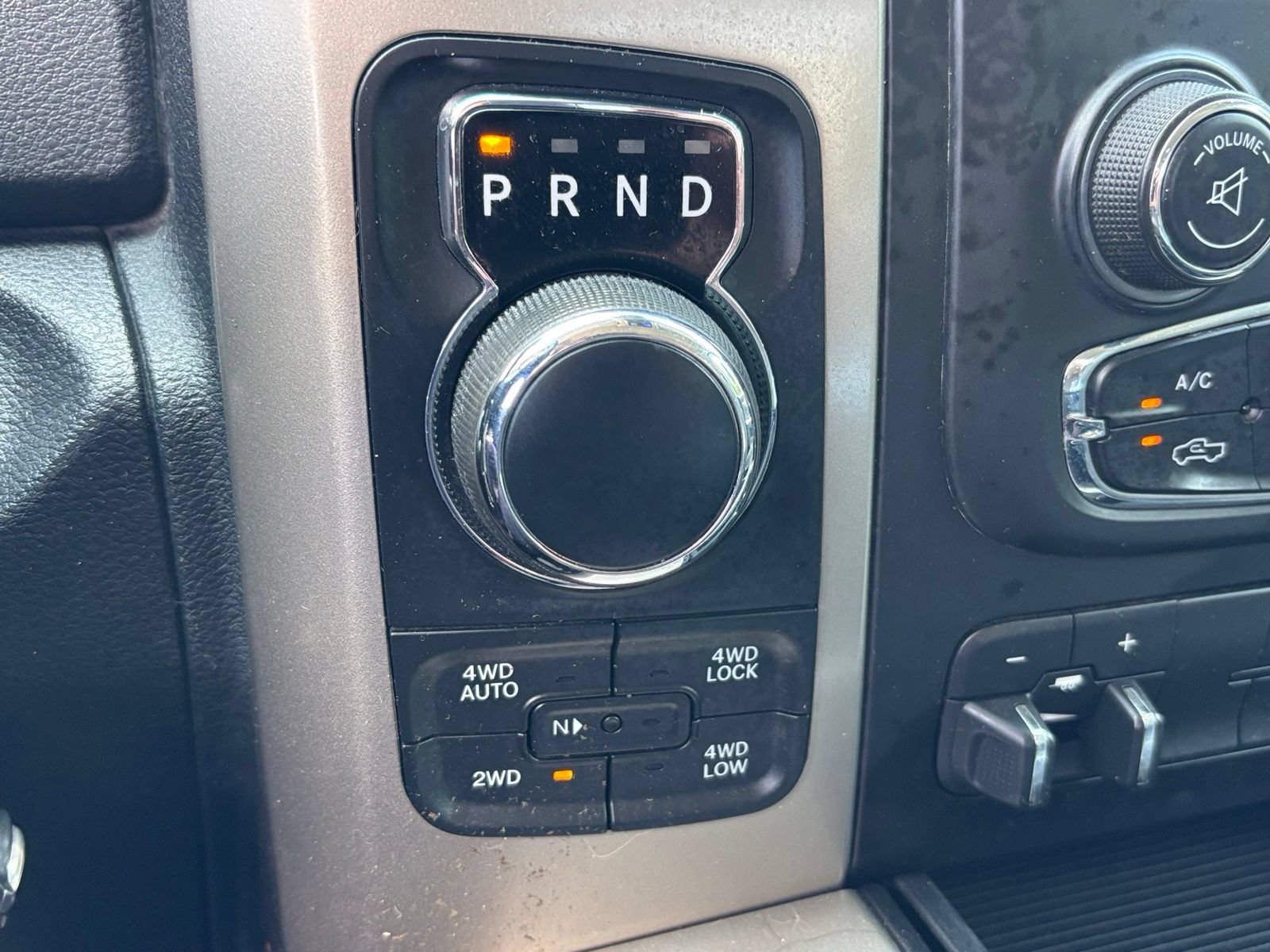 Used 2014 RAM 1500 Big Horn AWD/4WD image 19