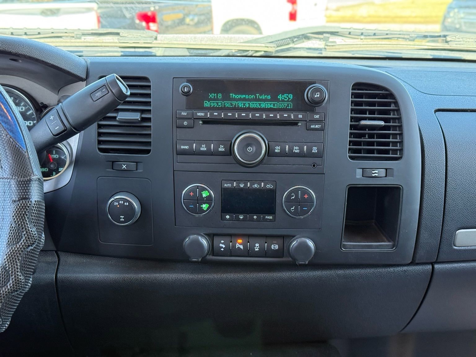 Used 2013 GMC Sierra 2500 SLE w/ SLE Preferred Package image 22