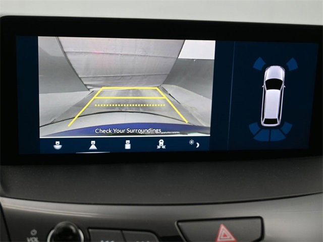 Used 2021 Acura RDX A-Spec image 37