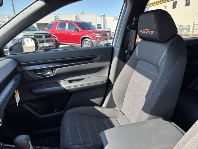 New 2026 Honda CR-V TrailSport image 15